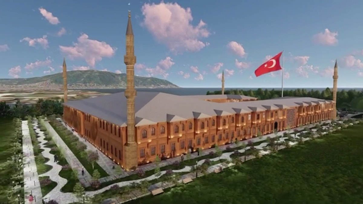 Diyanet bol kepçe harcıyor