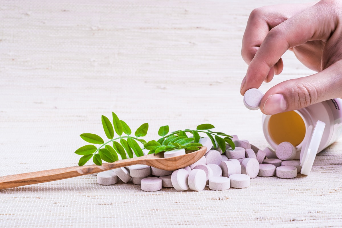 Kanser hastalarına bitkisel ilaç uyarısı