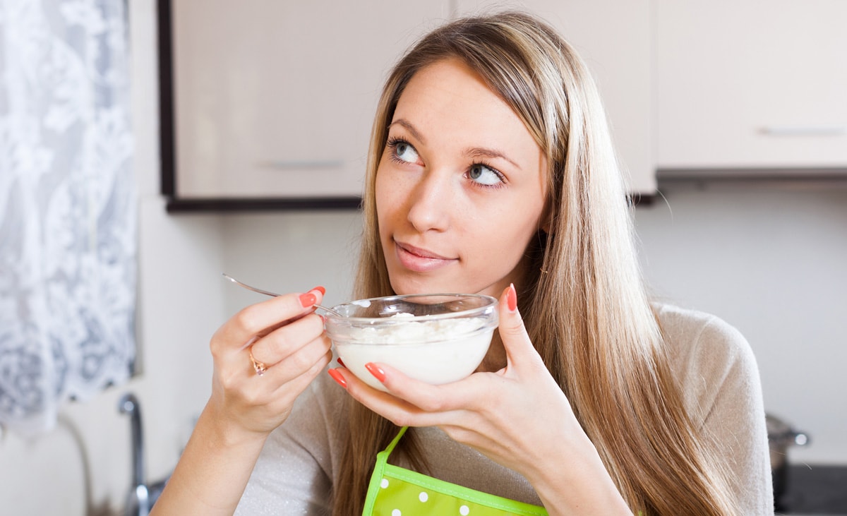 Yorgunlu�a iyi gelen besinler