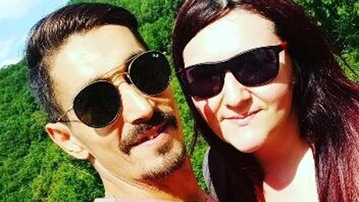 Kan donduran vahşet: Saliha Gizem'i önce iple boğdu, sonra gömdü