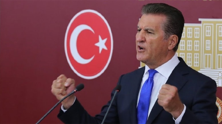 Sarıgül'ün avukatlarından açıklama