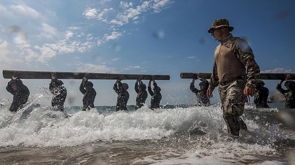 Mehmetçik, Somali'nin denizlerini de koruyacak