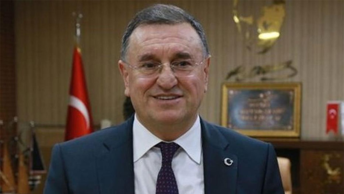 CHP Genel Başkan Yardımcısı Gökan Zeybek: Lütfü Savaş ile Hatay'ı kazanamıyoruz
