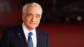 Martin Scorsese'nin gizli yaşamı: Oscar’lı yönetmenin garip huyları
