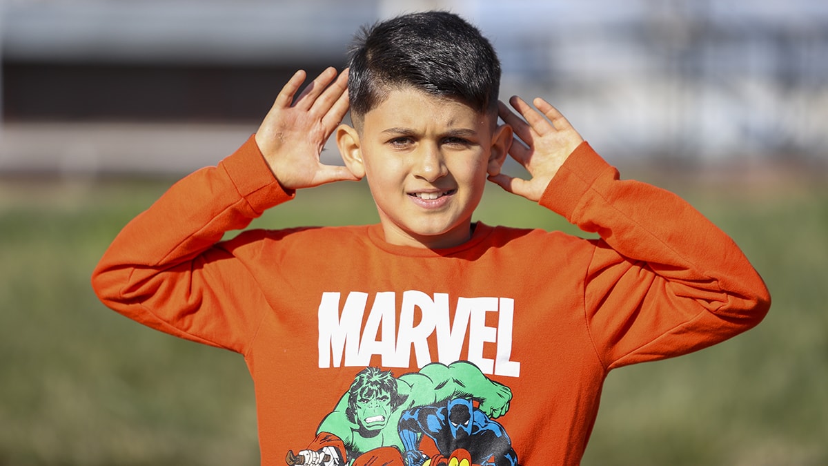 Deprem kahramanı Semih Ege'nin Galatasaray rüyası: Icardi ile buluşma umudu