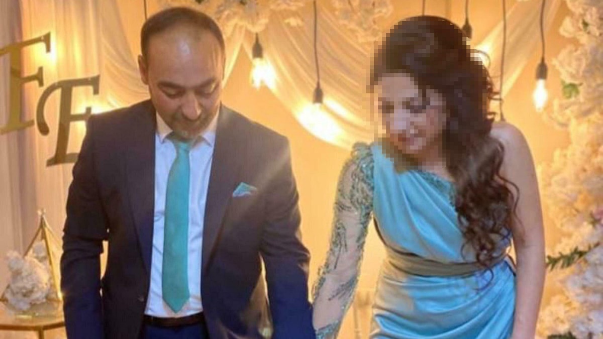 Nişanlısının eski sevgilisi göğsünden vurdu