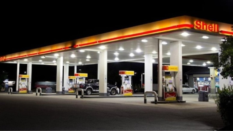 Shell'in 2023 kârı yüzde 29,1 azaldı