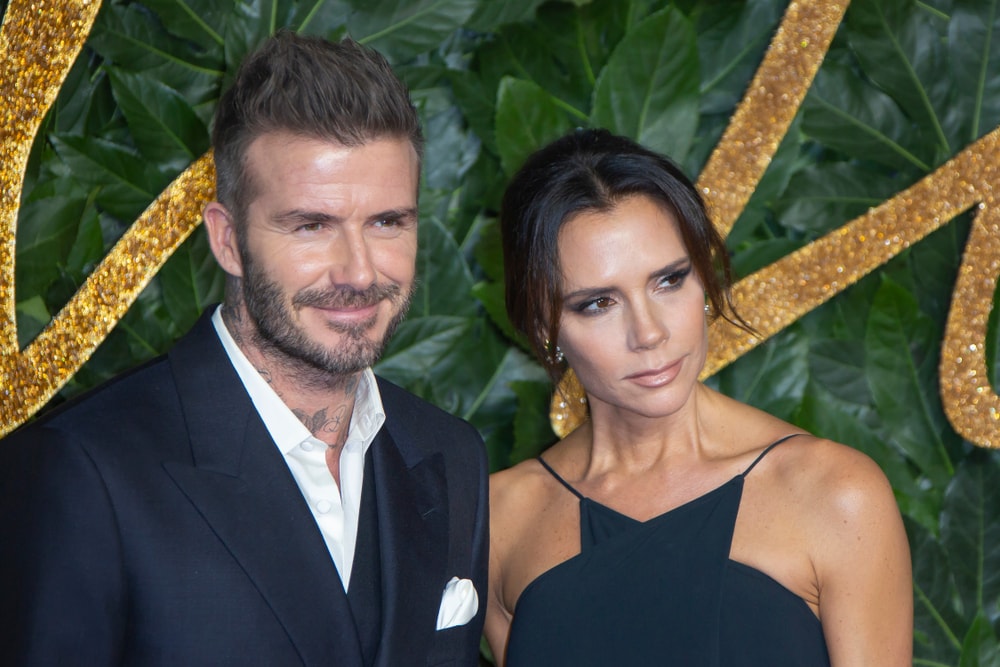 David Beckham paylaştı... Hayranlarını korkuttu