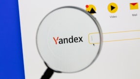 Yandex satılıyor