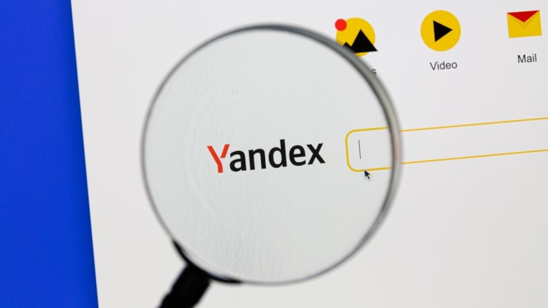 Yandex satılıyor