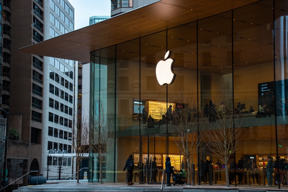 Financial Times: AB Apple'a 500 milyon Euro ceza verecek