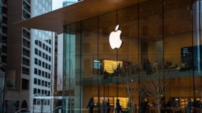 Financial Times: AB Apple'a 500 milyon Euro ceza verecek