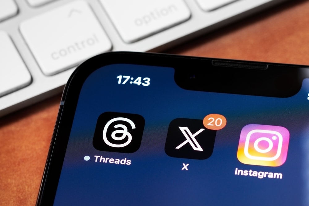 Instagram ve Threads, siyasi içeriklerini sınırlamaya başlayacak