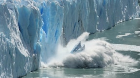 Bilim insanları uyardı... Çökerse dünya, derin dondurucuya dönebilir