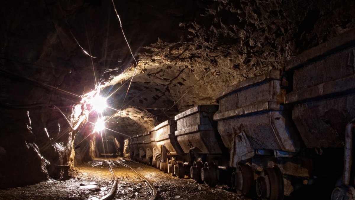 Zonguldak'ta maden suçları soruşturma bürosu kuruldu