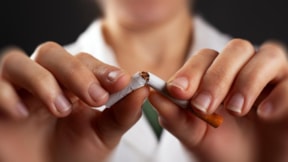 Sigara bırakma tedavisi ve ürünleri ücretsiz olabilecek