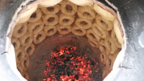 Siirt'in meşhur kuru ekmeği 6 ay bayatlamıyor! Sırrı hamurunda ve pişirilmesinde