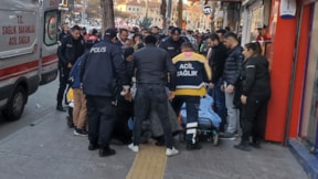 Ankara'da kavga: Çocuklar kurşunların hedefi oldu