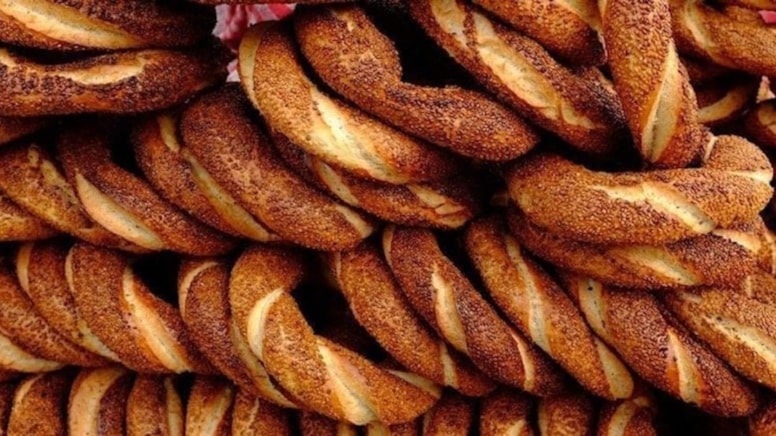 Sinop'ta simit ve poğaçaya zam