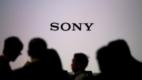 Sony Group'un net karı düştü
