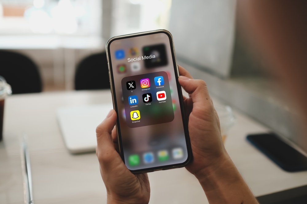 TikTok, Instagram ve YouTube'a dava... Bağımlılık yaratıyor