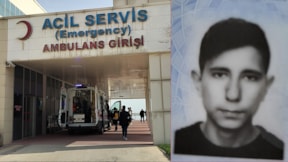 21 yaşındaki Mustafa'nın sır ölümü