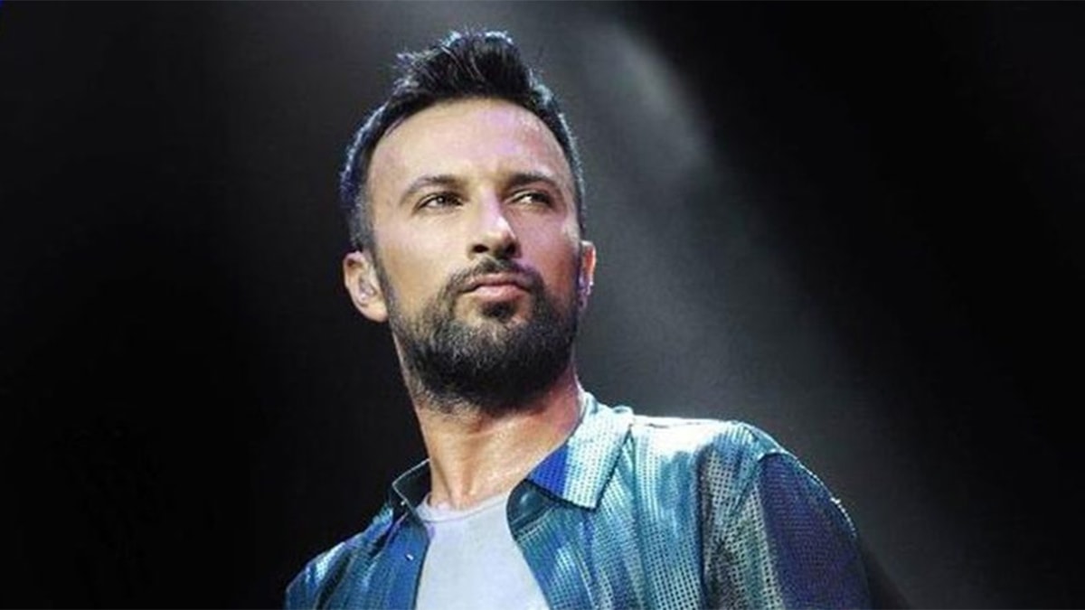 Tarkan depremin sembol fotoğrafını paylaşıp hükümete seslendi