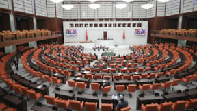 Muhalefet önerdi, AKP ve MHP reddetti