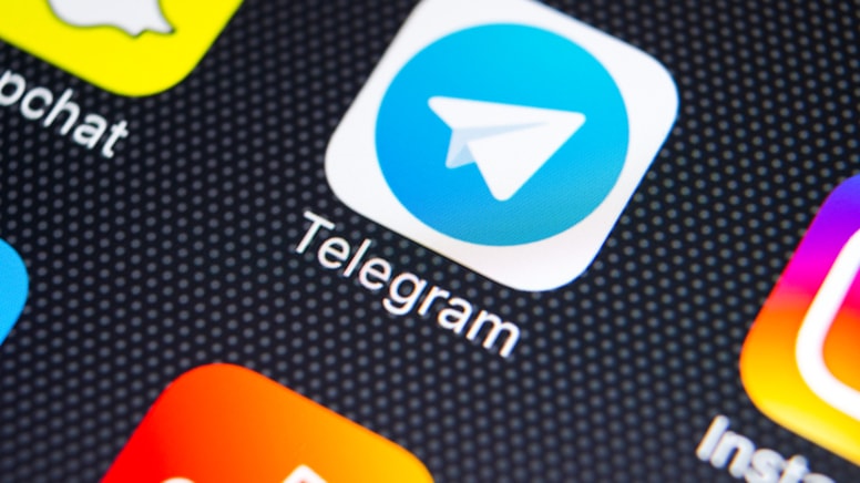 spanya'da Telegram yasakland