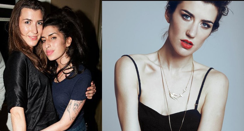 Hollywood şokta... Oscar adayı yapımcının eşi intihar etti