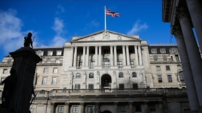 İngiltere Merkez Bankası Başkanı Bailey'den faiz açıkalaması