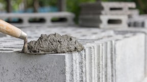 Deprem bölgesindeki çimento firmalarına 37,8 milyon lira ceza verildi