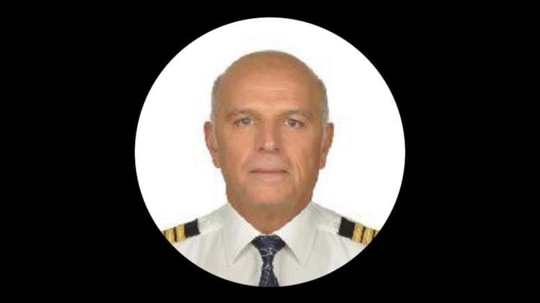 THY pilotu Kayhan Alakoç hayatını kaybetti