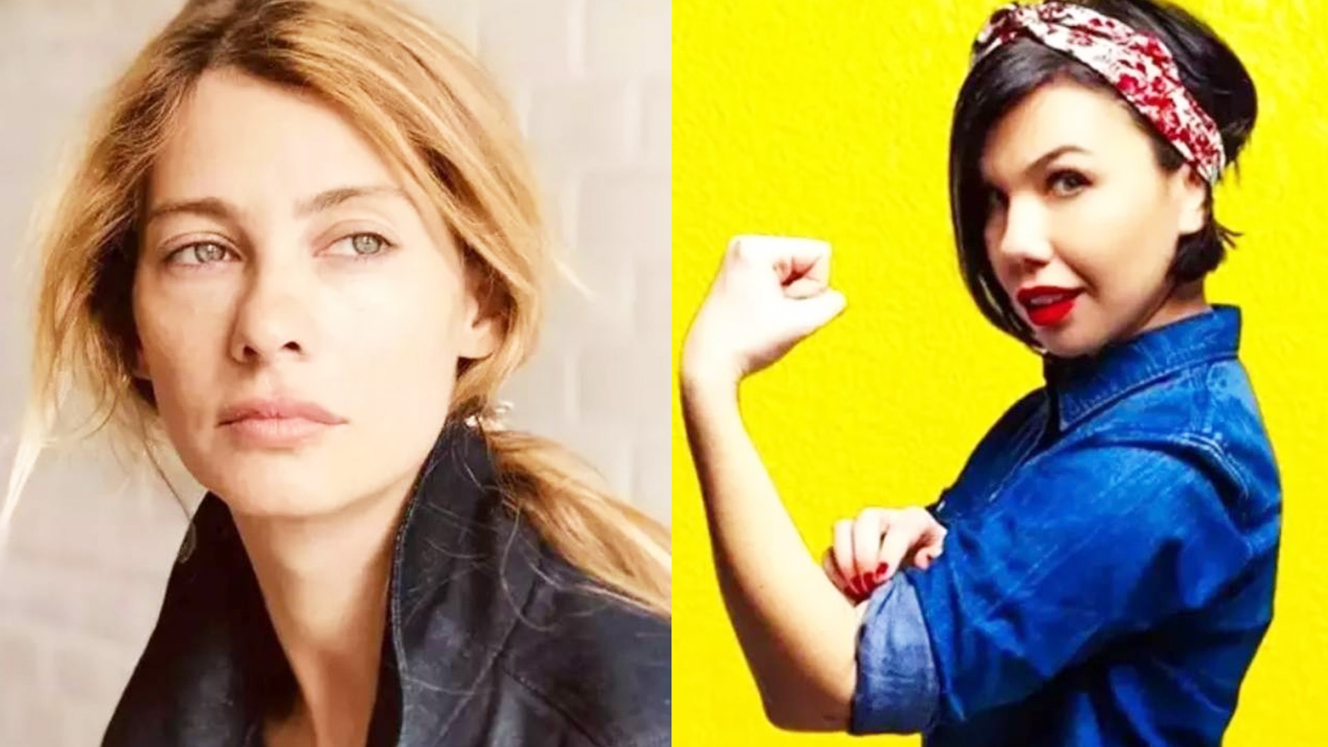 Pucca'dan Tuba Ünsal'a yanıt: Aaa yeter!