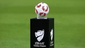 Türkiye Kupası finalinin yeri 13 Mayıs'ta belli olacak