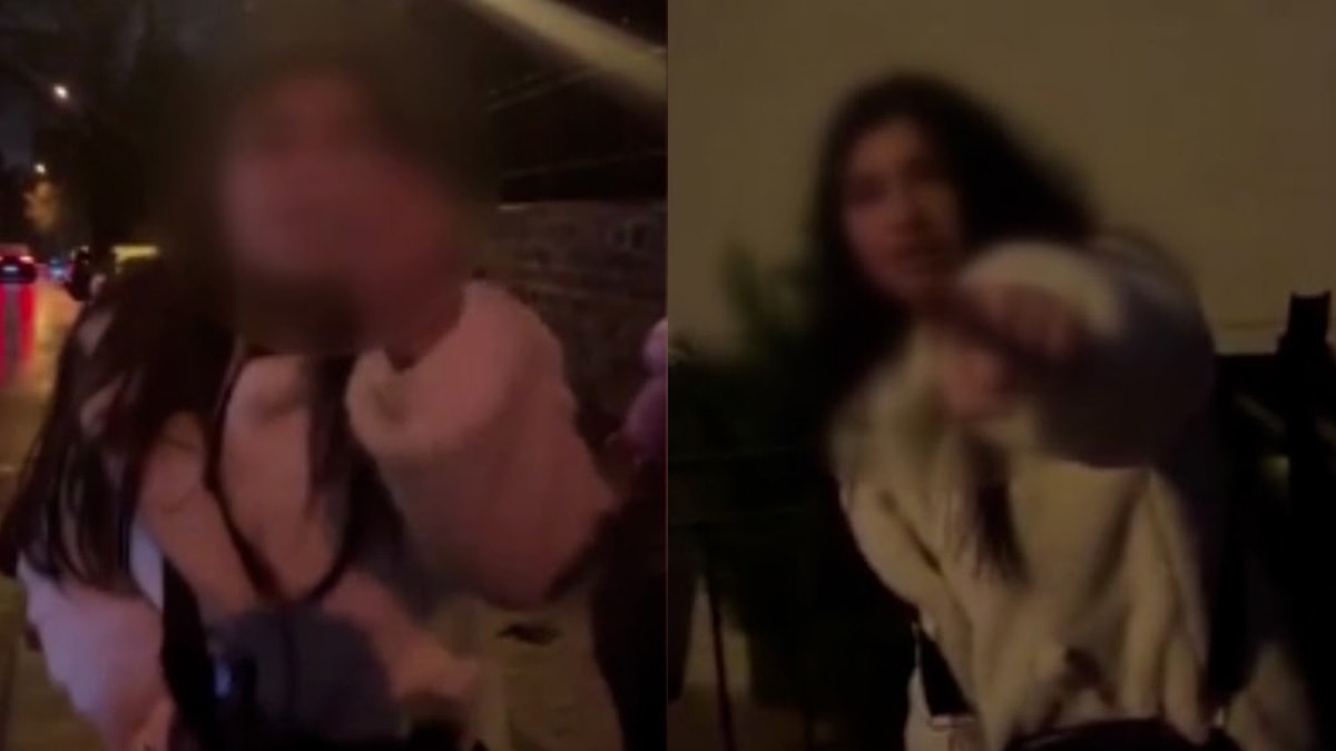 Taksi ücretini ödemeyen kadın yolcu gözaltına alındı