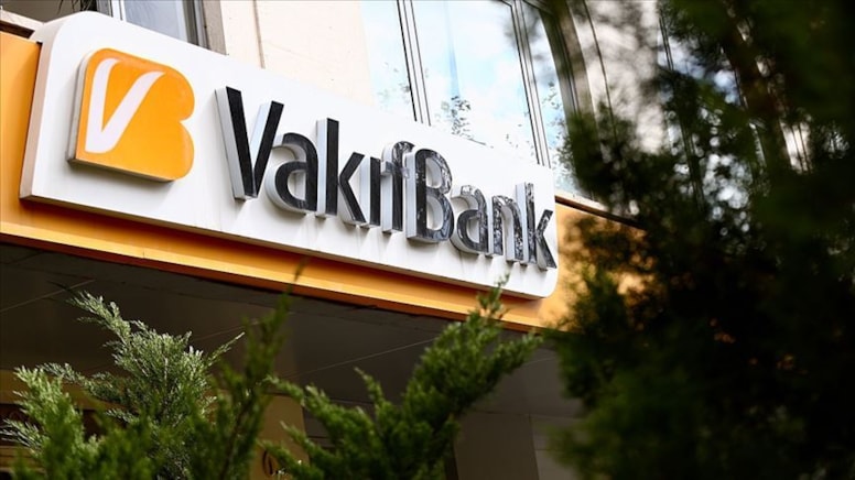 Vakıfbank'ın kârı ilk çeyrekte yüzde 167 arttı