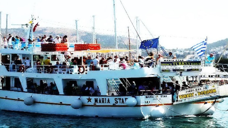Türklere vize gecikti, Yunanistan gerildi