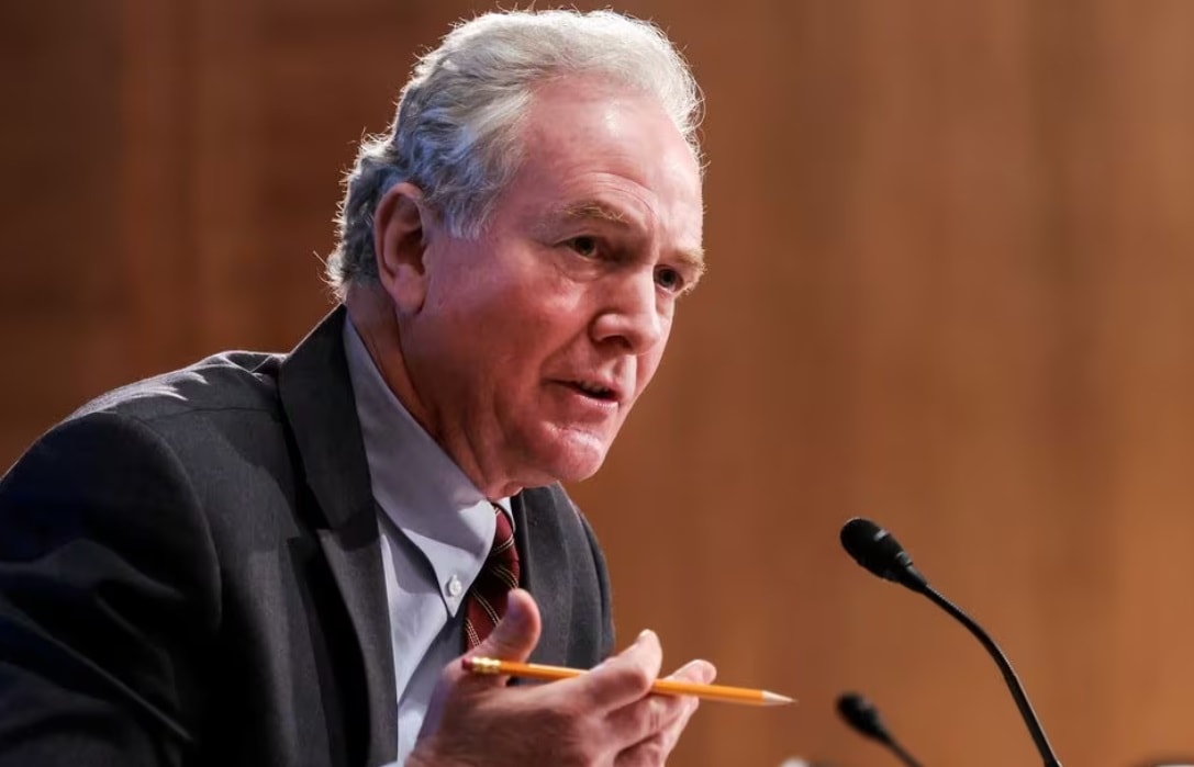 ABD'li Senatörden çarpıcı F-16 açıklaması: 'Kürtler konusunda Biden yönetiminden güvence aldım'