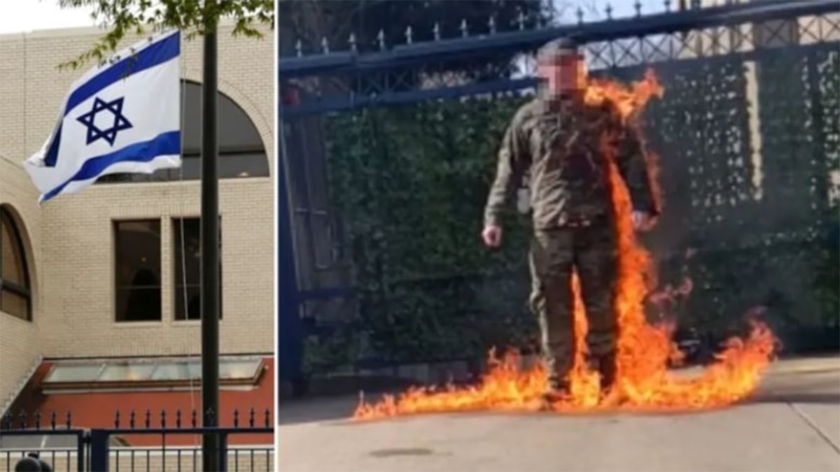 ABD basınını susturan görüntü