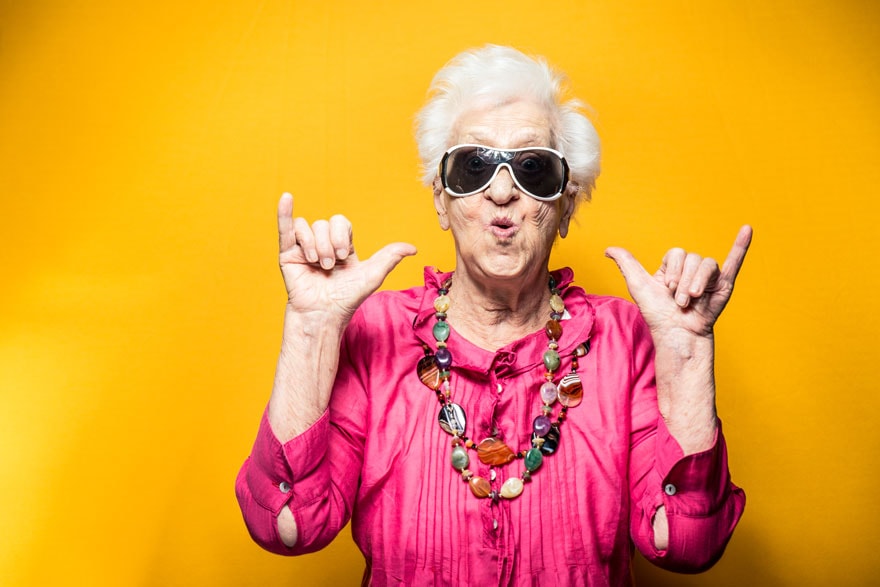 100 yaşını geçen insanların 8 sırrı