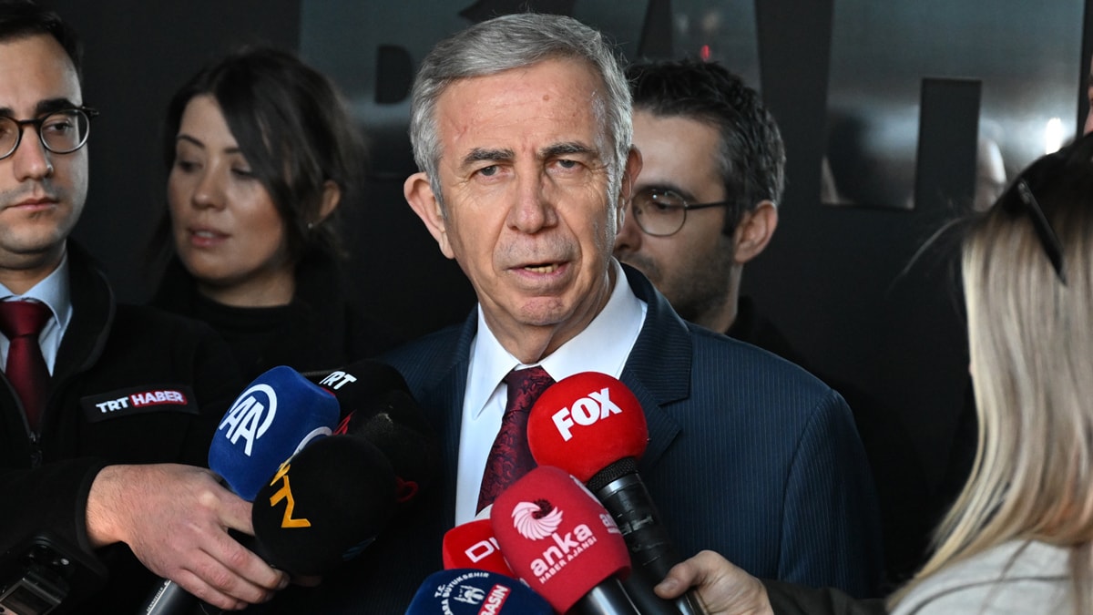 Yavaş’tan rakibi Altınok’a: Altı aydır aklınız neredeydi?