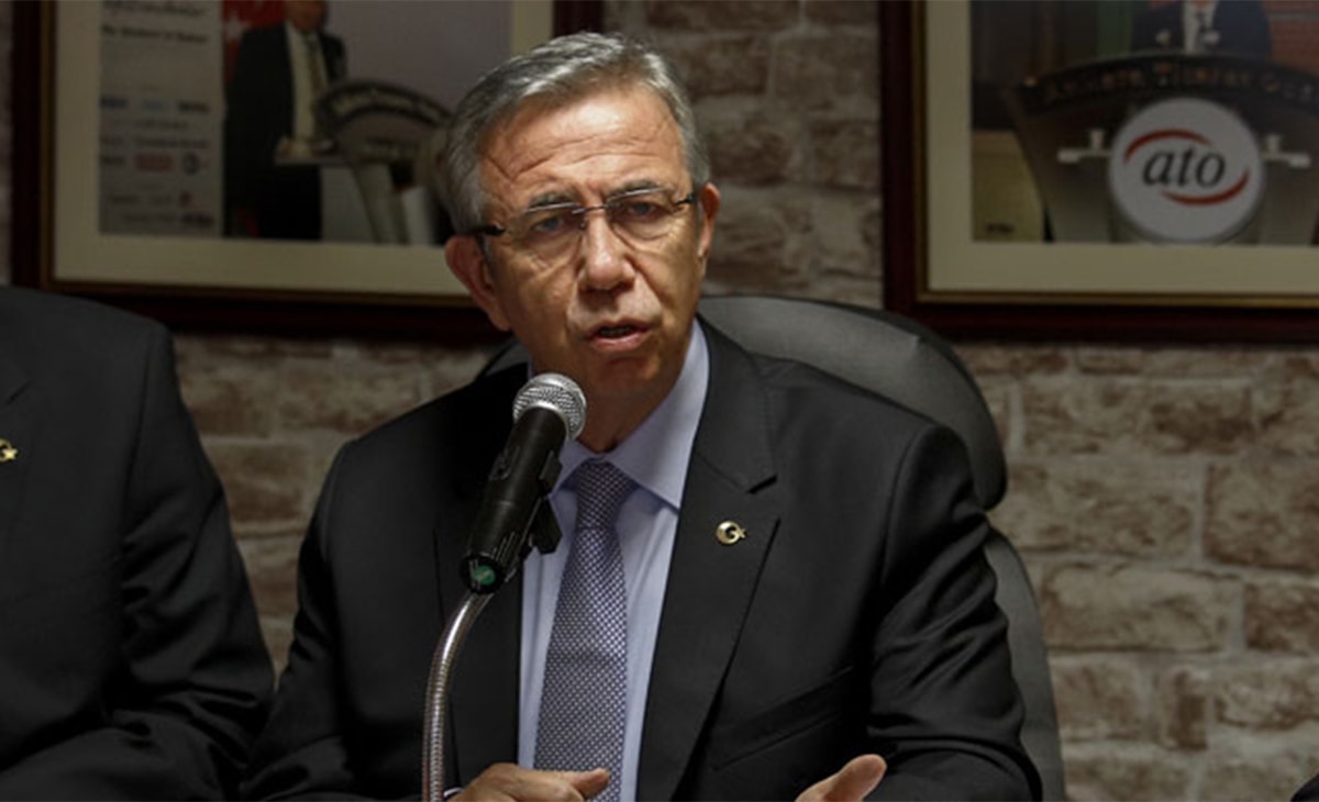 Mansur Yavaş'tan Meral Akşener'in adaylık teklifiyle ilgili çarpıcı açıklama