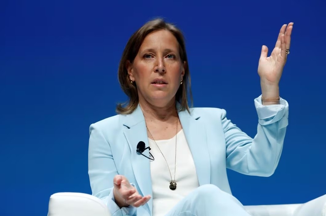 Eski YouTube CEO'sunun oğlu ölü bulundu