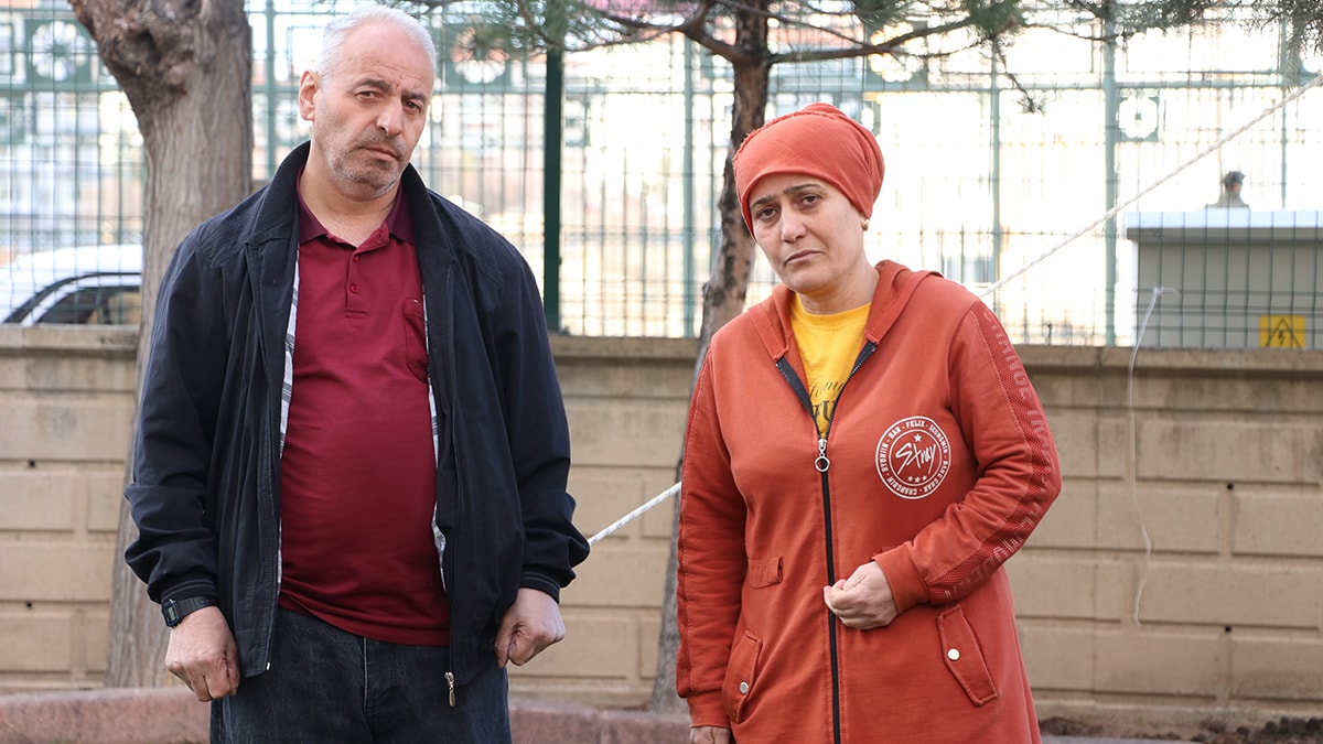 188 bin lira umre parasını dolandırıcılara kaptırdılar