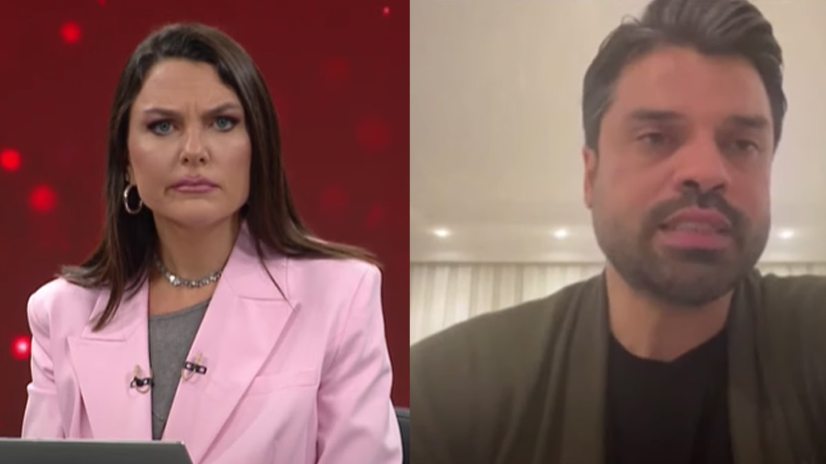 SÖZCÜ TV'ye konuşan Gökhan Zan'dan çarpıcı rüşvet iddiası