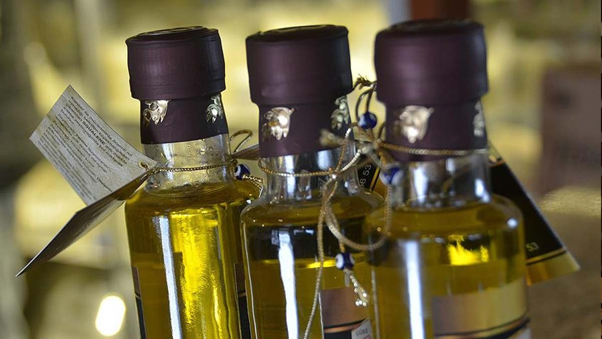 İSTİB Başkanı: Zeytinyağı ihracatının serbest bırakılması gerekiyor