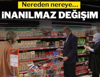AKP iktidarında et fiyatları nasıl değişti?