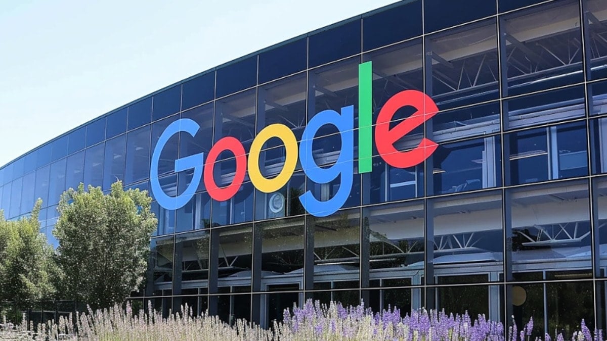 Google'a 250 milyon Euro'luk ceza