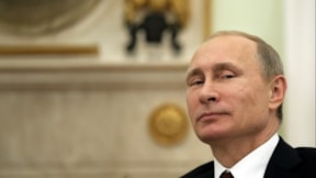 Şaşırtıcı iddia: Putin 9 yaşındaki gizli oğlunu halefi yapacak